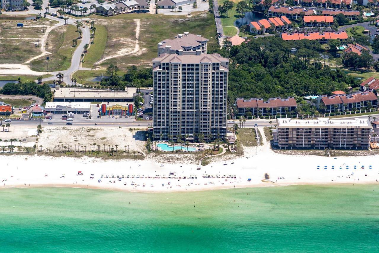 Grand Panama 1-303 Apartment Panama City Beach Exterior photo