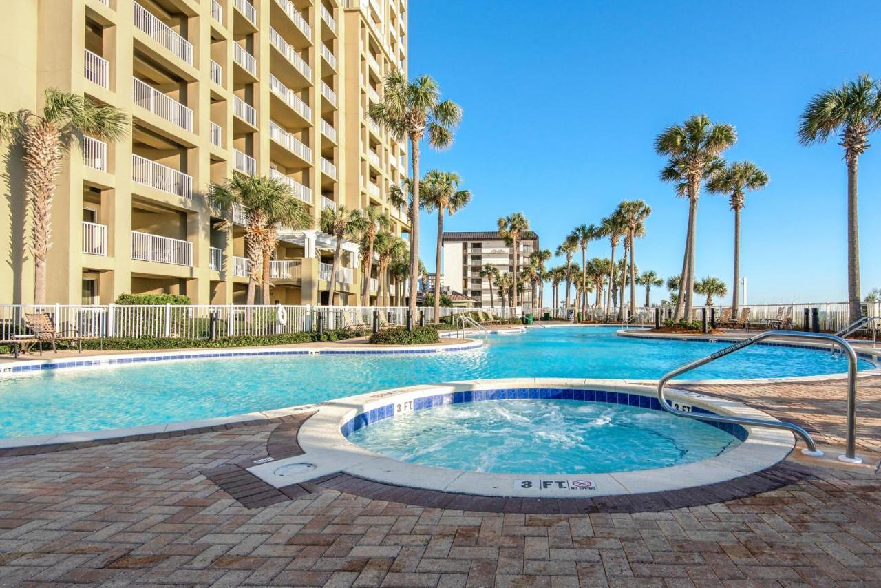 Grand Panama 1-303 Apartment Panama City Beach Exterior photo