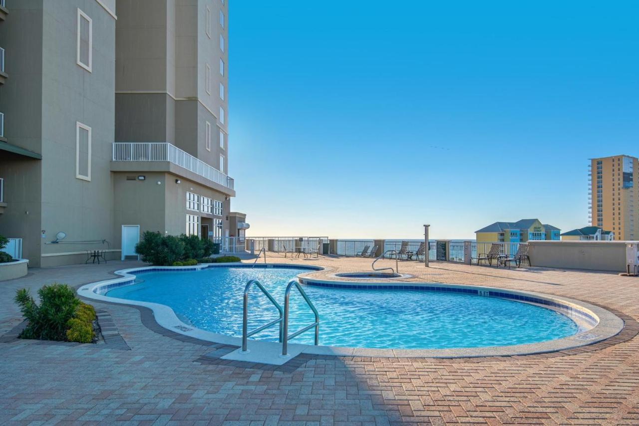 Grand Panama 1-303 Apartment Panama City Beach Exterior photo