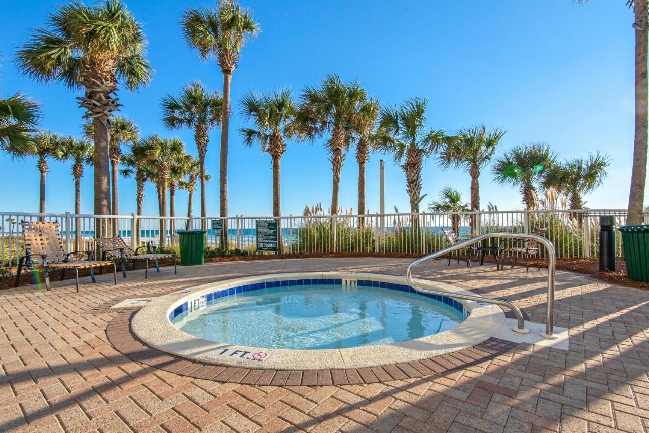 Grand Panama 1-303 Apartment Panama City Beach Exterior photo