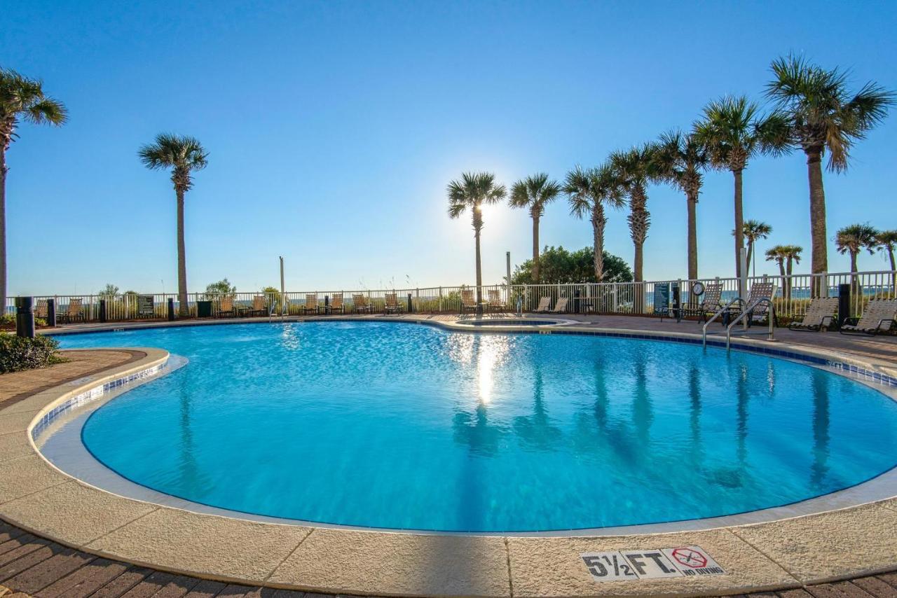 Grand Panama 1-303 Apartment Panama City Beach Exterior photo