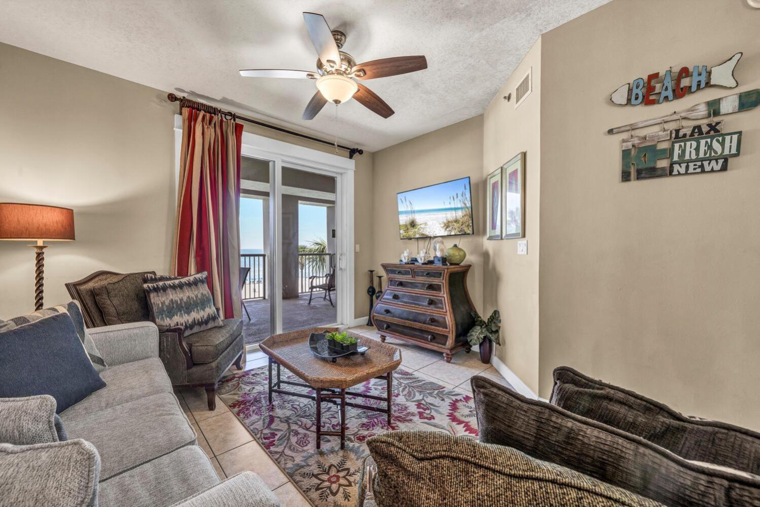Grand Panama 1-303 Apartment Panama City Beach Exterior photo