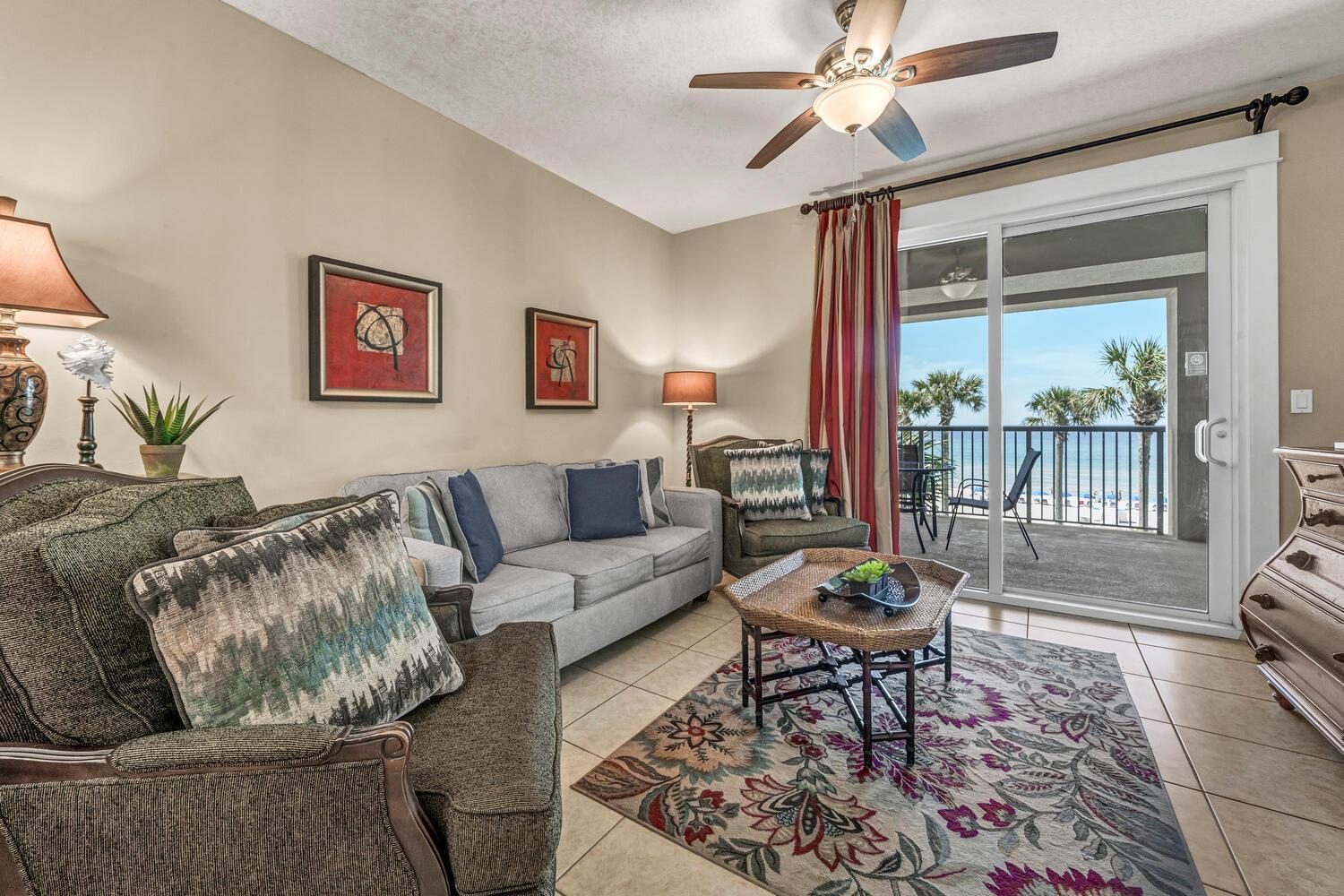 Grand Panama 1-303 Apartment Panama City Beach Exterior photo