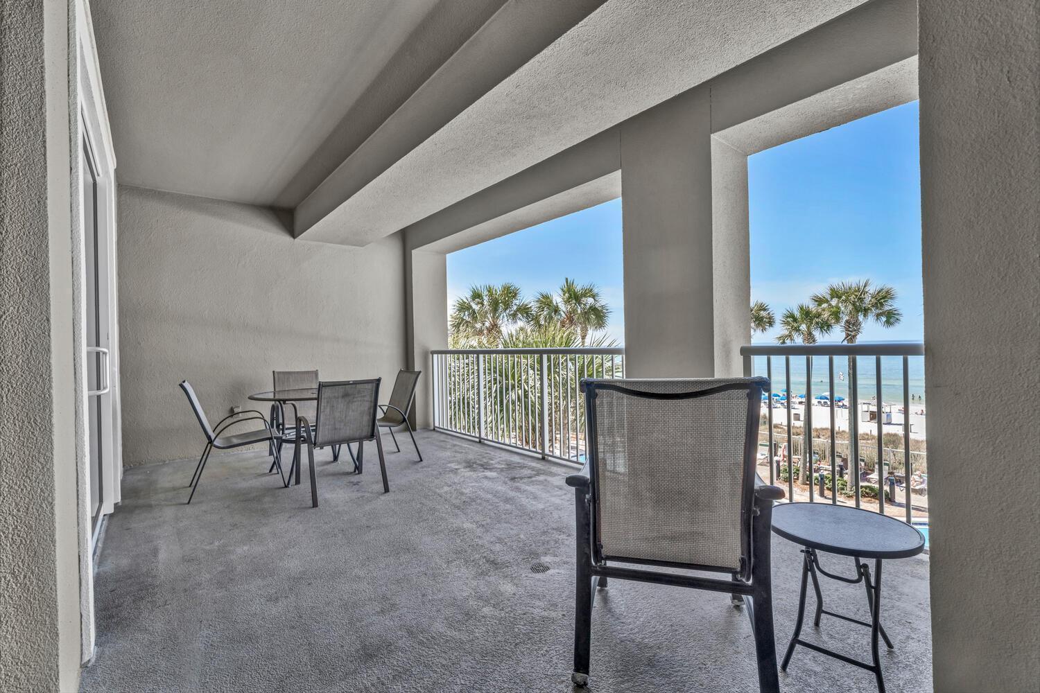 Grand Panama 1-303 Apartment Panama City Beach Exterior photo