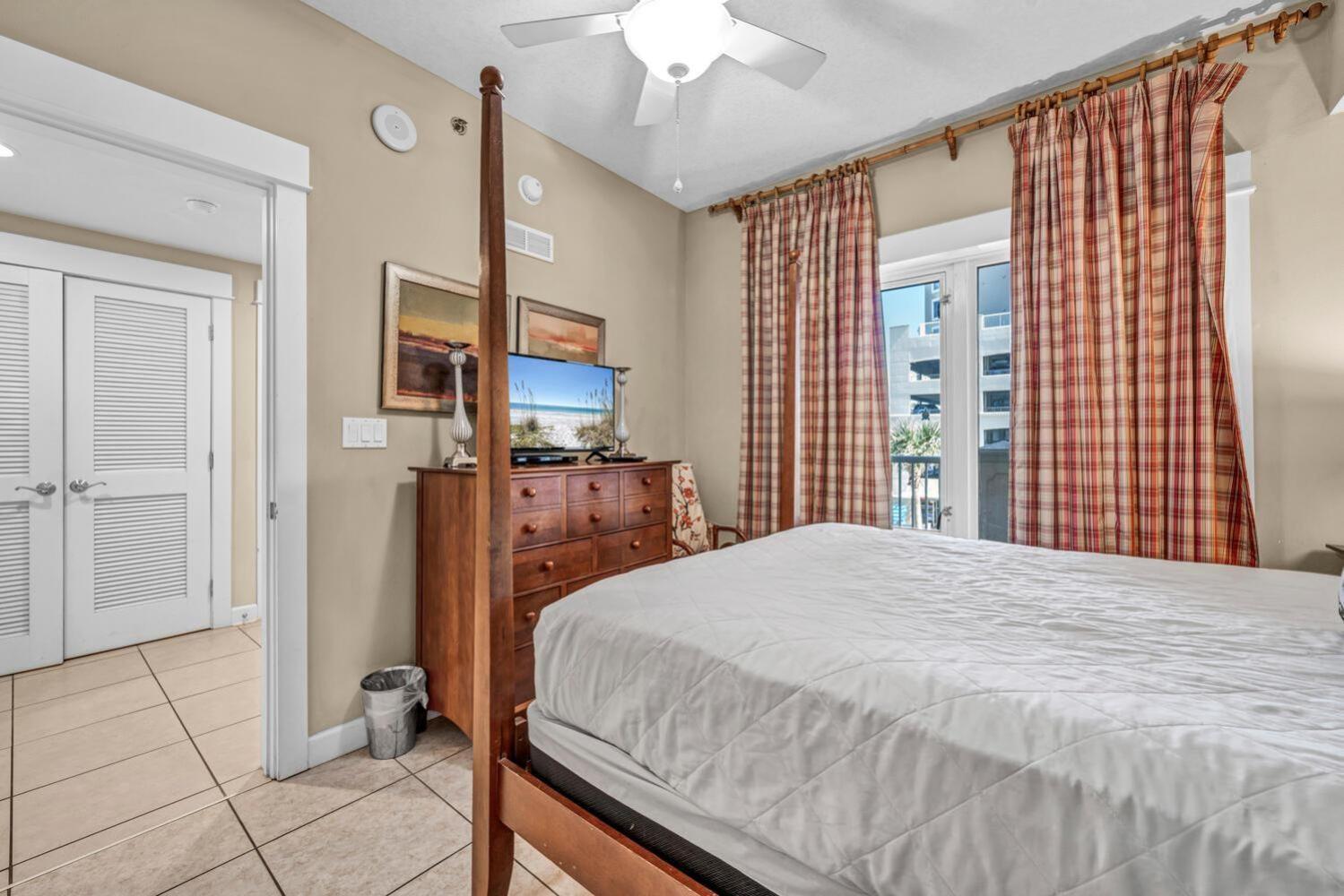 Grand Panama 1-303 Apartment Panama City Beach Exterior photo