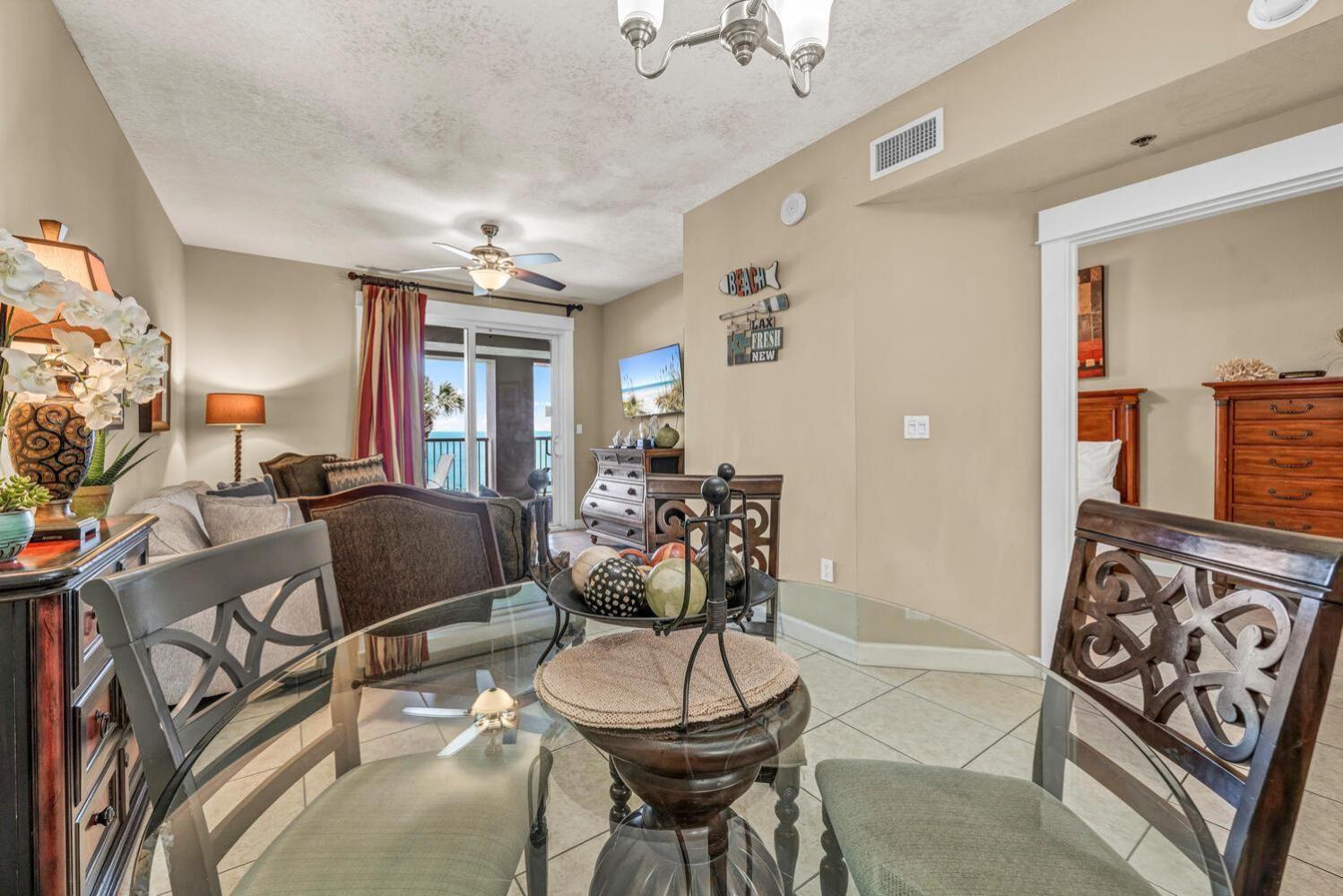 Grand Panama 1-303 Apartment Panama City Beach Exterior photo